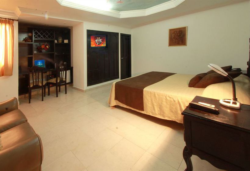 Hotel Caribe Princess | Barranquilla | Atlantico | Colombia 10