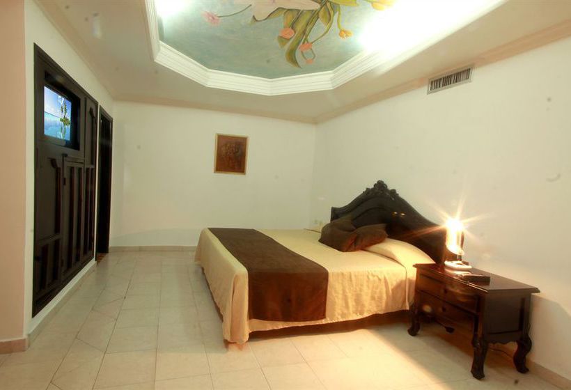 Hotel Caribe Princess | Barranquilla | Atlantico | Colombia 11