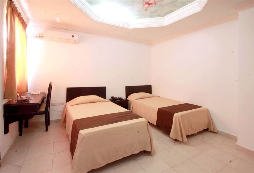 Hotel Caribe Princess | Barranquilla | Atlantico | Colombia 12