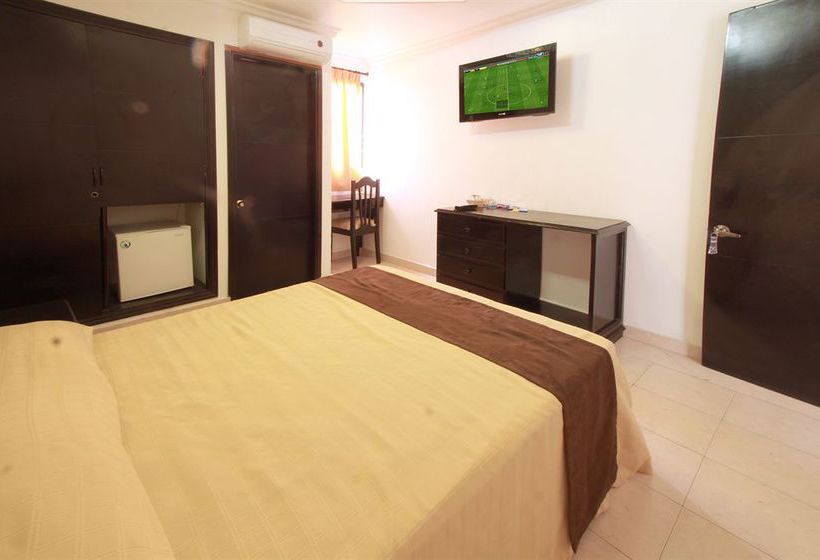 Hotel Caribe Princess | Barranquilla | Atlantico | Colombia 13