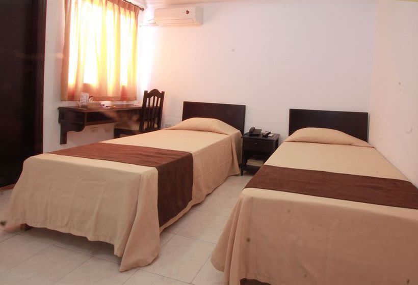 Hotel Caribe Princess | Barranquilla | Atlantico | Colombia 15