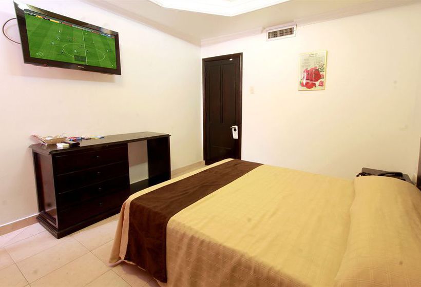 Hotel Caribe Princess | Barranquilla | Atlantico | Colombia 16