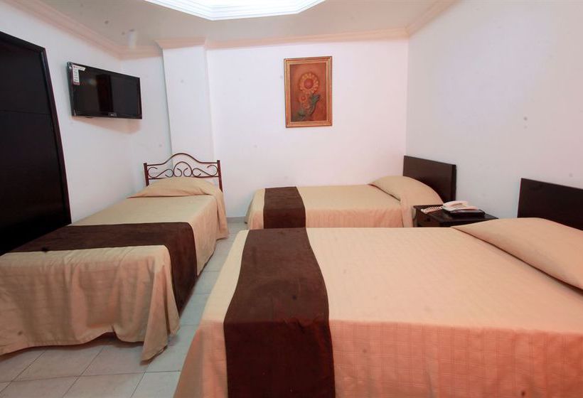 Hotel Caribe Princess | Barranquilla | Atlantico | Colombia 17