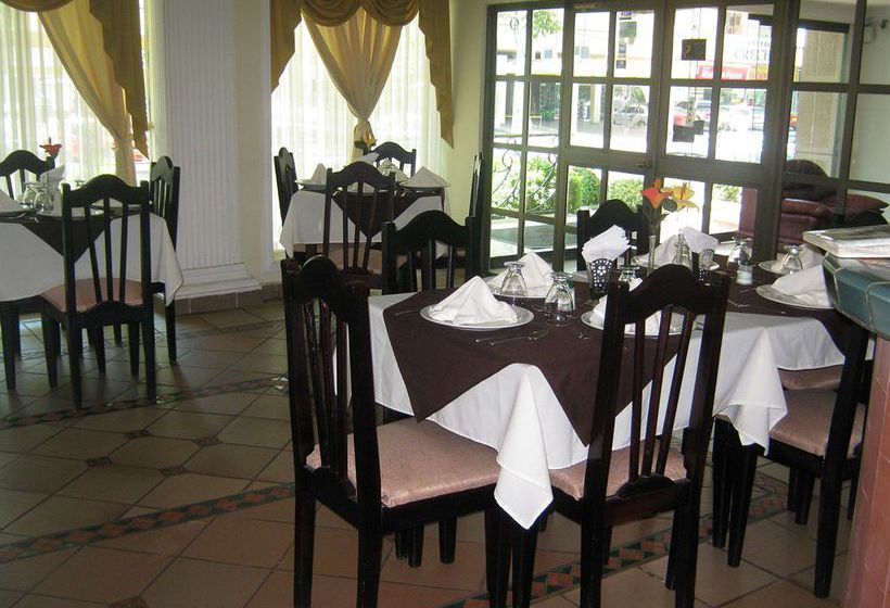 Hotel Caribe Princess | Barranquilla | Atlantico | Colombia 3