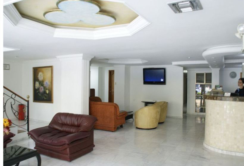 Hotel Caribe Princess | Barranquilla | Atlantico | Colombia 5