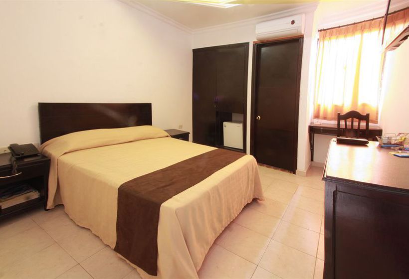 Hotel Caribe Princess | Barranquilla | Atlantico | Colombia 6