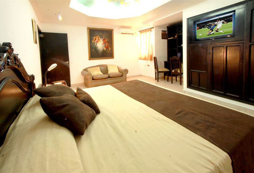 Hotel Caribe Princess | Barranquilla | Atlantico | Colombia 7