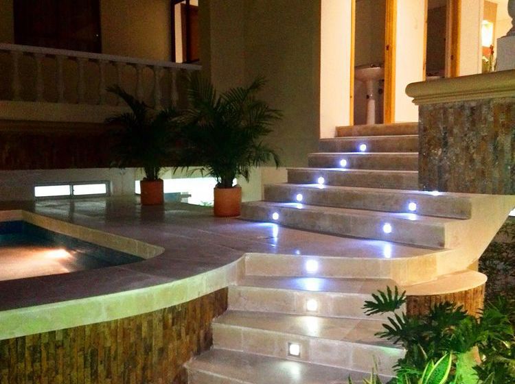 American Golf Hotel | Barranquilla | Atlantico | Colombia 1