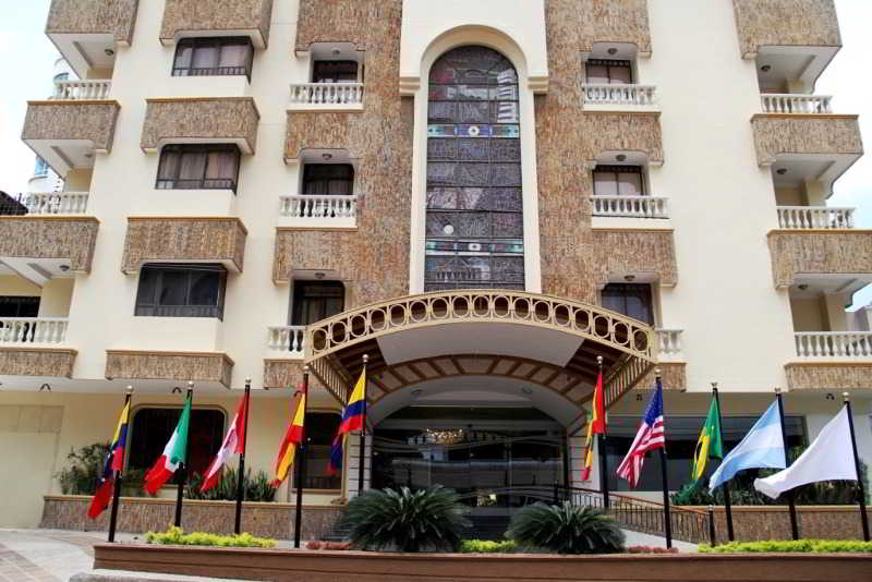 American Golf Hotel | Barranquilla | Atlantico | Colombia 11