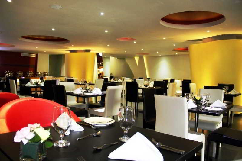 American Golf Hotel | Barranquilla | Atlantico | Colombia 12