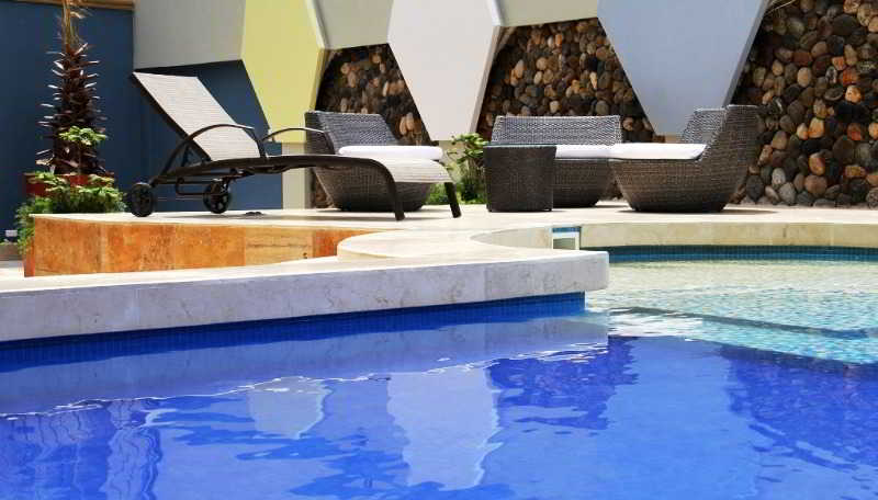 American Golf Hotel | Barranquilla | Atlantico | Colombia 13