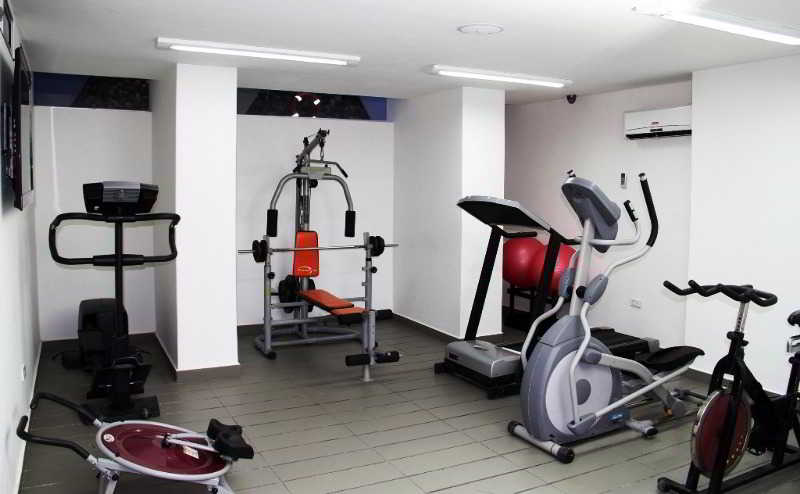 American Golf Hotel | Barranquilla | Atlantico | Colombia 14