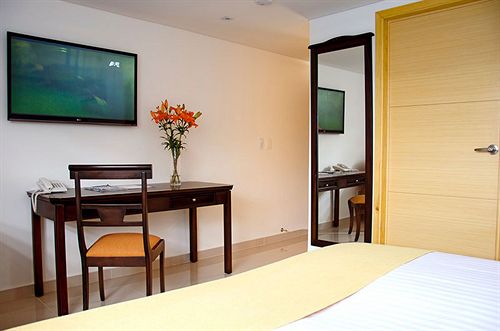 American Golf Hotel | Barranquilla | Atlantico | Colombia 16