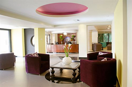 American Golf Hotel | Barranquilla | Atlantico | Colombia 17