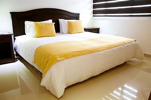 American Golf Hotel | Barranquilla | Atlantico | Colombia 18