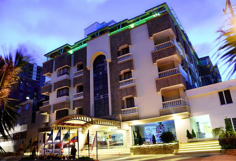 American Golf Hotel | Barranquilla | Atlantico | Colombia 19