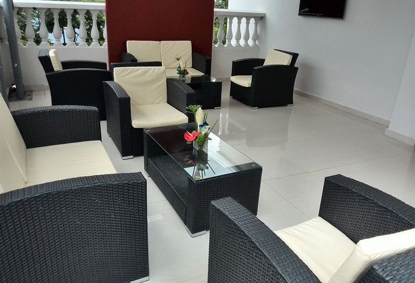 American Golf Hotel | Barranquilla | Atlantico | Colombia 2