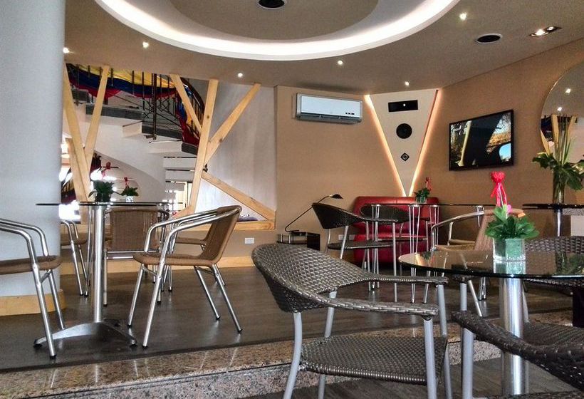 American Golf Hotel | Barranquilla | Atlantico | Colombia 3