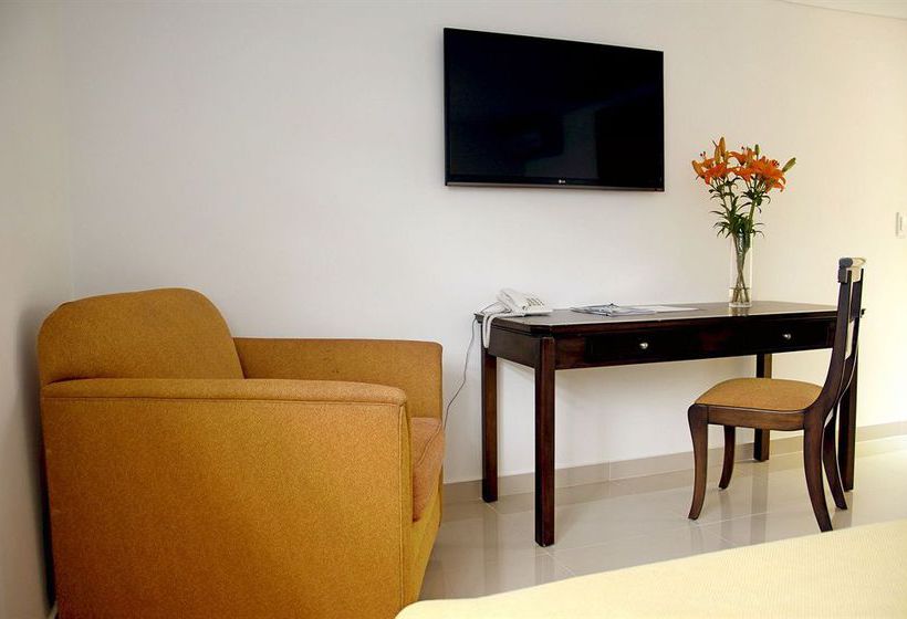 American Golf Hotel | Barranquilla | Atlantico | Colombia 4