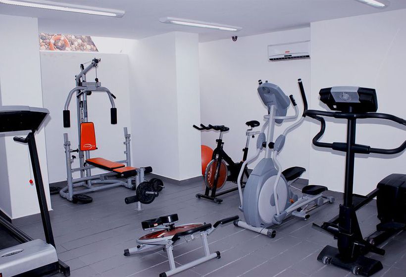 American Golf Hotel | Barranquilla | Atlantico | Colombia 6