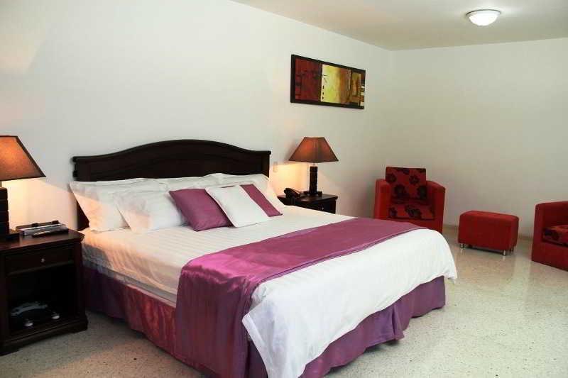 American Golf Hotel | Barranquilla | Atlantico | Colombia 7