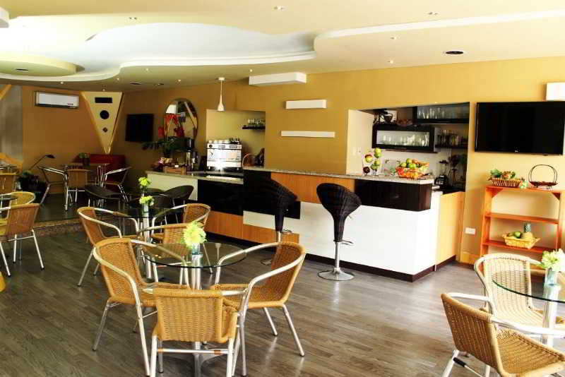 American Golf Hotel | Barranquilla | Atlantico | Colombia 8