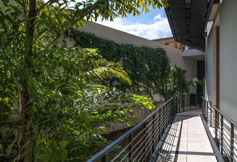 Hotel Bóvedas de Santa Clara | Cartagena de Indias | Bolivar | Colombia 1