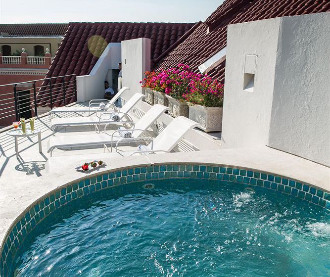 Hotel Bóvedas de Santa Clara | Cartagena de Indias | Bolivar | Colombia 11