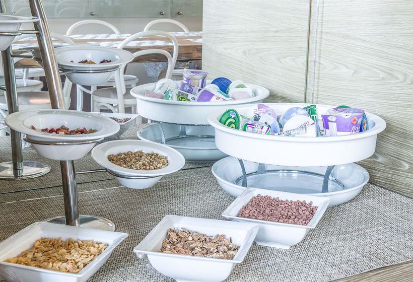 Hotel Bóvedas de Santa Clara | Cartagena de Indias | Bolivar | Colombia 12