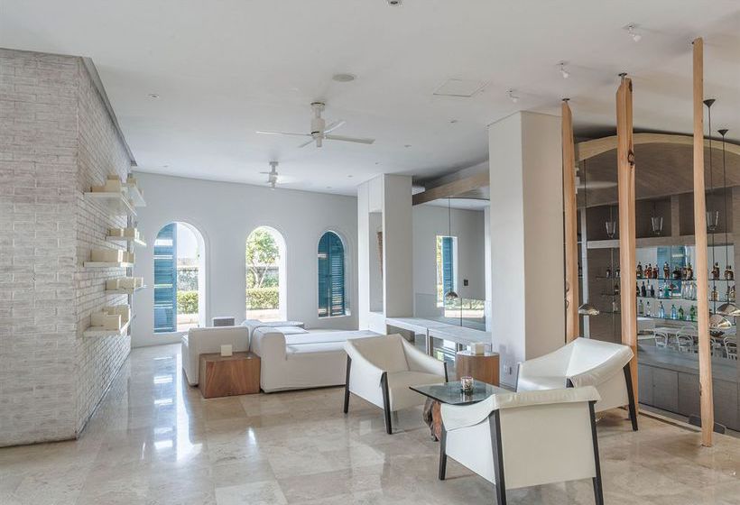 Hotel Bóvedas de Santa Clara | Cartagena de Indias | Bolivar | Colombia 13