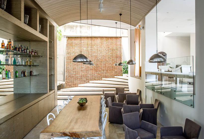 Hotel Bóvedas de Santa Clara | Cartagena de Indias | Bolivar | Colombia 3