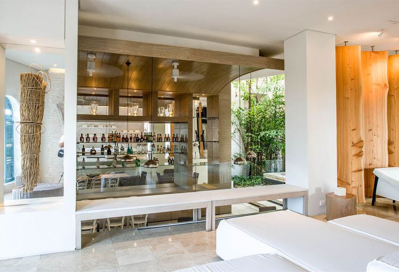 Hotel Bóvedas de Santa Clara | Cartagena de Indias | Bolivar | Colombia 4