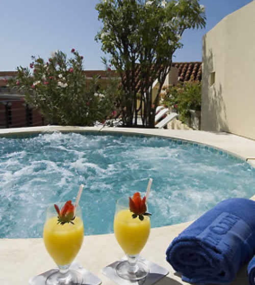 Hotel Bóvedas de Santa Clara | Cartagena de Indias | Bolivar | Colombia 7