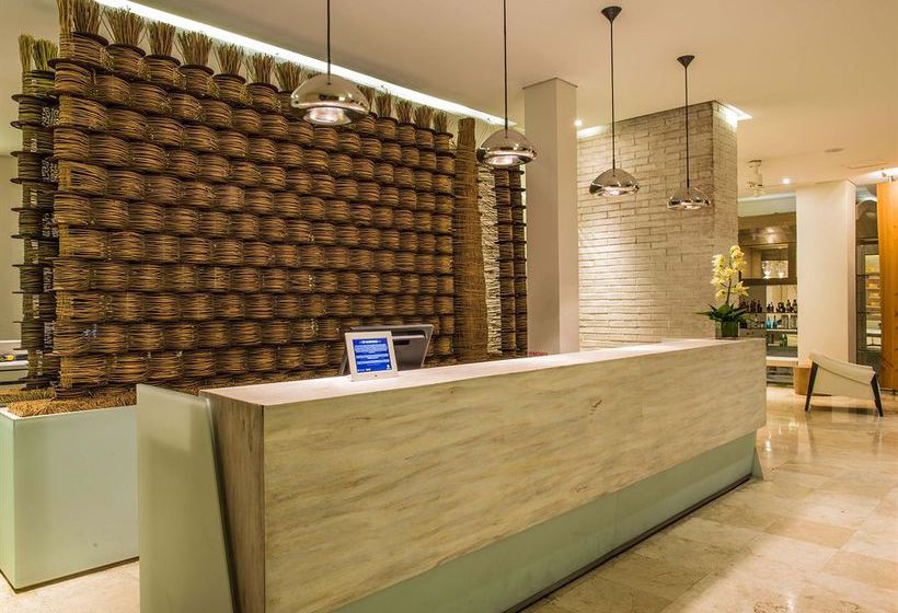 Hotel Bóvedas de Santa Clara | Cartagena de Indias | Bolivar | Colombia 8