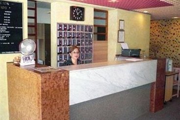 Hotel Vallenar Hosteria | Copiapó | Atacama | Chile 1