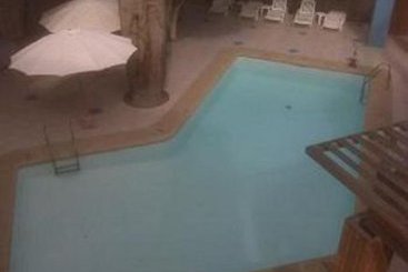 Hotel Vallenar Hosteria | Copiapó | Atacama | Chile 13