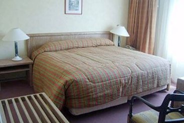 Hotel Vallenar Hosteria | Copiapó | Atacama | Chile 2