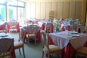 Hotel Vallenar Hosteria | Copiapó | Atacama | Chile 3