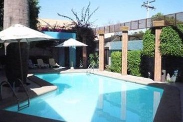 Hotel Vallenar Hosteria | Copiapó | Atacama | Chile 6