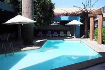 Hotel Vallenar Hosteria | Copiapó | Atacama | Chile 7