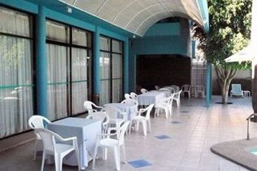 Hotel Vallenar Hosteria | Copiapó | Atacama | Chile 8