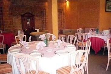 Hotel Vallenar Hosteria | Copiapó | Atacama | Chile 9