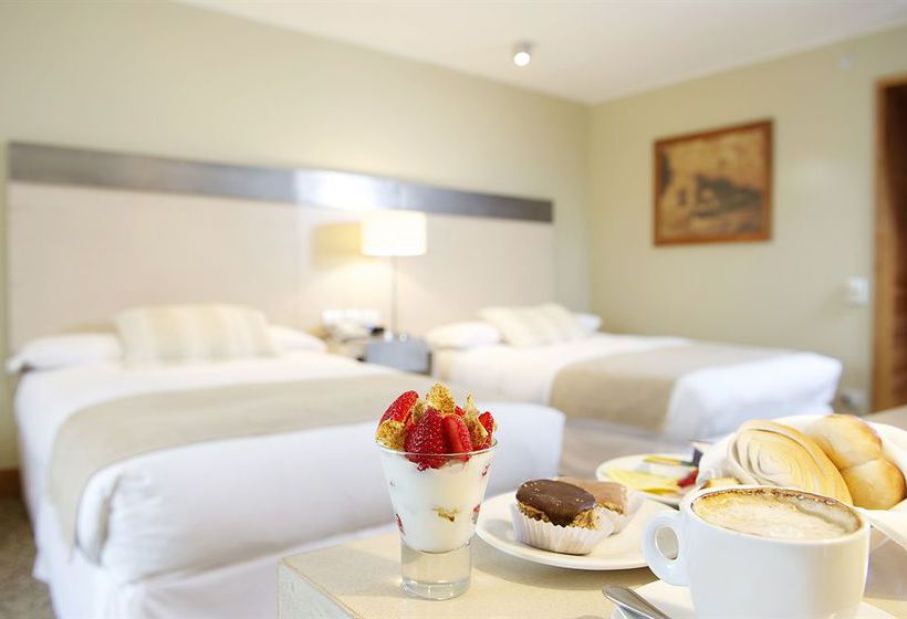 Radisson Hotel Puerto Varas | Puerto Varas | Los Lagos | Chile 15