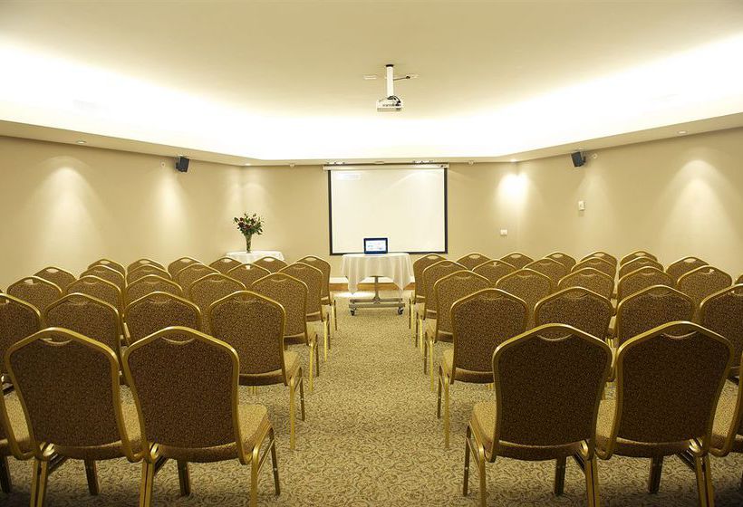 Radisson Hotel Puerto Varas | Puerto Varas | Los Lagos | Chile 19