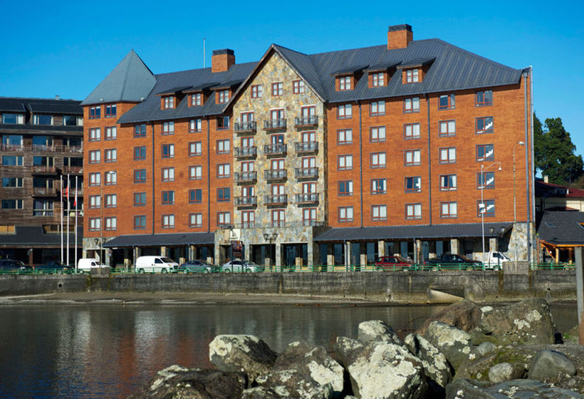 Radisson Hotel Puerto Varas | Puerto Varas | Los Lagos | Chile 3