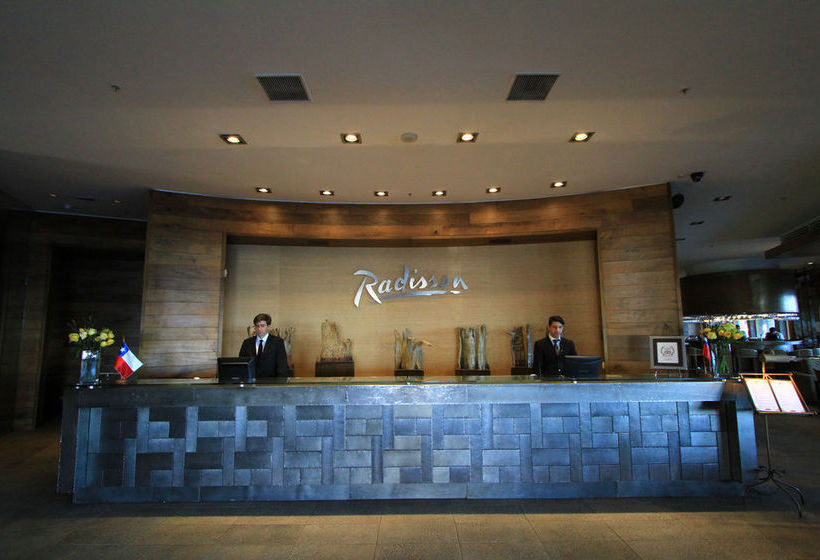 Radisson Hotel Puerto Varas | Puerto Varas | Los Lagos | Chile 7