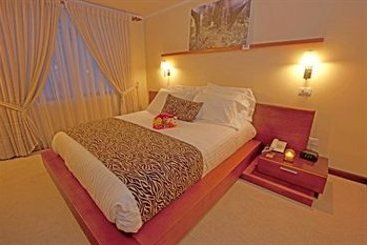 Confort Suites Hotel Boutique Popayán Cauca