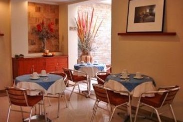 Confort Suites Hotel Boutique | Popayán | Cauca | Colombia 12