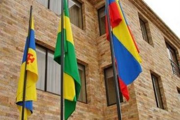 Confort Suites Hotel Boutique | Popayán | Cauca | Colombia 16