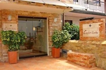 Confort Suites Hotel Boutique | Popayán | Cauca | Colombia 18